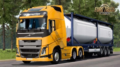 Volvo FH16 2012 by RPIE v1.45.2.12s