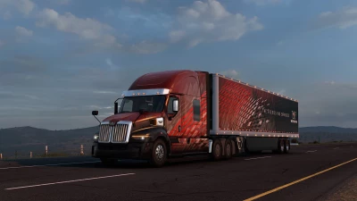 Western Star 57X v1.2  1.45