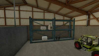 Workshop And Storage v1.0.0.0