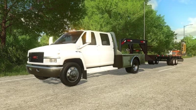 2006 Chevrolet Kodiak/GMC Topkick 4500 v1.0.0.0