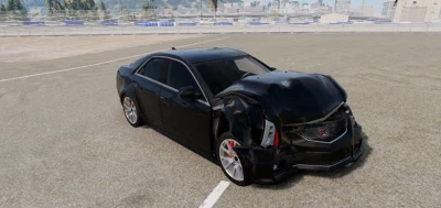 2008-2015 Cadillac CTS v1.0