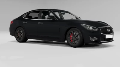 2015 Infiniti Q70 v1.0