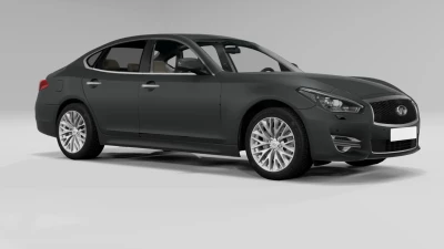 2015 Infiniti Q70 v1.0