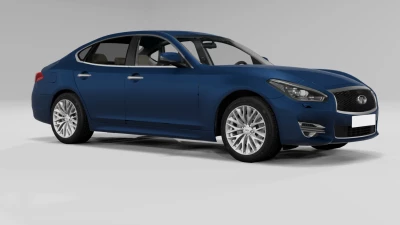 2015 Infiniti Q70 v1.0