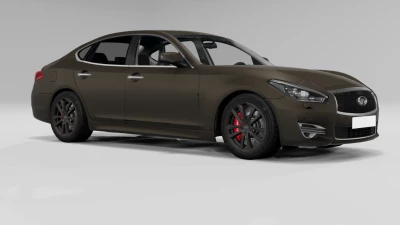 2015 Infiniti Q70 v1.0