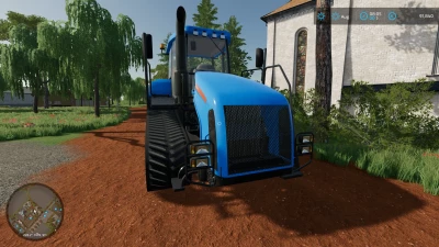 Agromash Ruslan v1.0.0.1