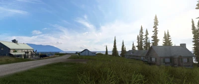 Alaska North to the Future v0.5 1.46