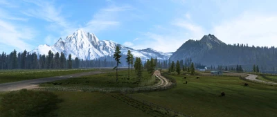 Alaska North to the Future v0.5 1.46