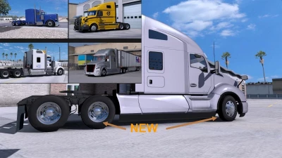 Alcoa American Wheel Pack v1.3.8 1.46