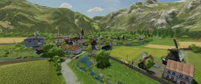 Altenstein Map v1.0.2.0