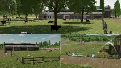 Animals Placeables Pack v1.0.0.0