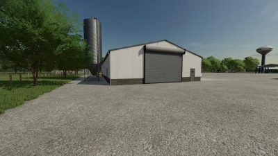 ASM Pallet Warehouse v1.0.0.0