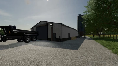 ASM Pallet Warehouse v1.0.0.0