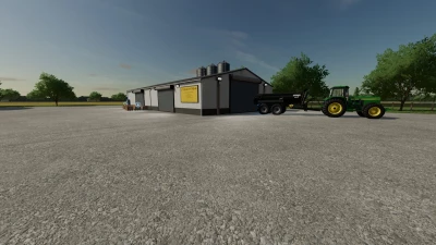 ASM Pallet Warehouse v1.0.0.0