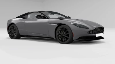 Aston Martin DB11 v1.0