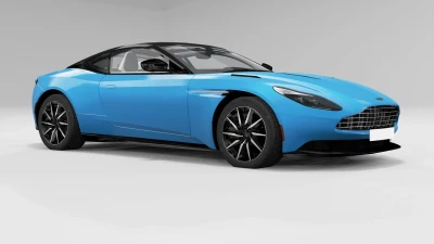 Aston Martin DB11 v1.0