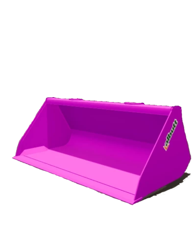 Big Purple Bucket v2.1.0.0