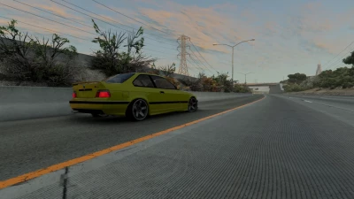 BMW E36 v1.1