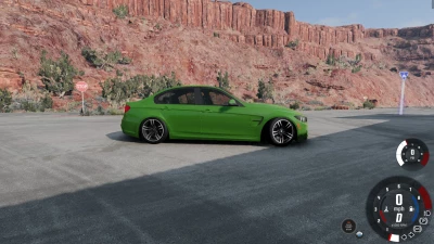 Bmw M3 F80 v1.1