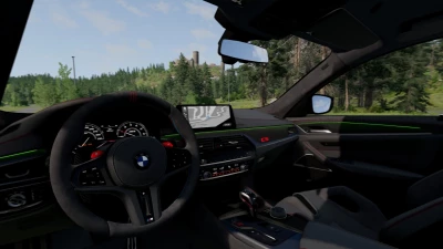 BMW M5 F90 v1.1