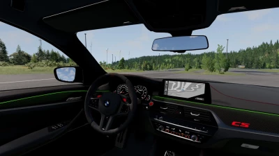 BMW M5 F90 v1.1