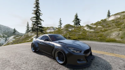 BMW Z4 G29 RELEASE v1.1