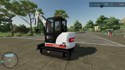 Bobcat 311 v1.0.0.0