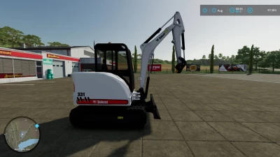 Bobcat 311 v1.0.0.0