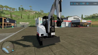 Bobcat 311 v1.0.0.0