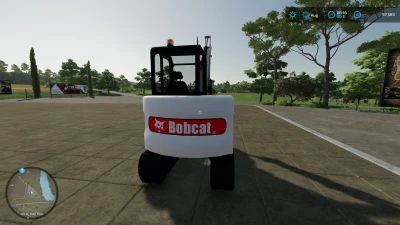 Bobcat 311 v1.0.0.0