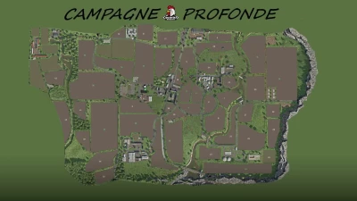 Campagne profonde v1.1.0.0