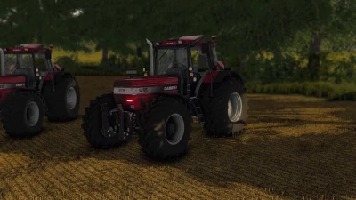 Case IH 1455 XL Turbo v3.4.5.0