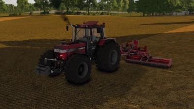 Case IH 1455 XL Turbo v3.4.5.0