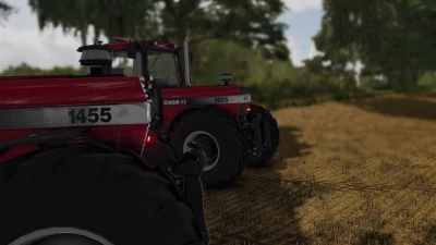 Case IH 1455 XL Turbo v3.4.5.0