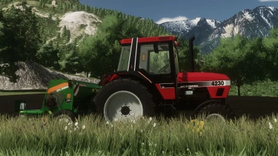 Case IH 4200 Series v1.3.0.0