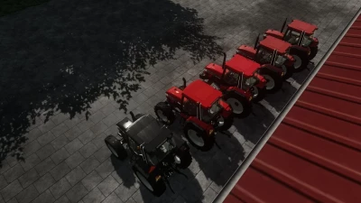 Case IH 4200 Series v1.4.0.0