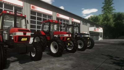 Case IH 4200 Series v1.4.0.0