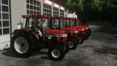 Case IH 4200 Series v1.4.0.0