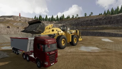 Caterpillar 994K v1.0.0.2