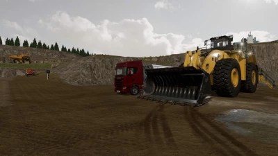 Caterpillar 994K v1.0.0.2