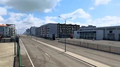 Caucasus Expansion v1.0  ETS2 1.46