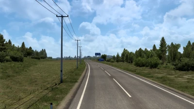 Caucasus Expansion v1.0  ETS2 1.46