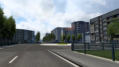 Caucasus Expansion v1.0  ETS2 1.46