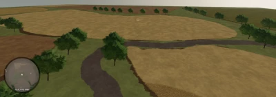 Countryside suffolk v1.0.0.1