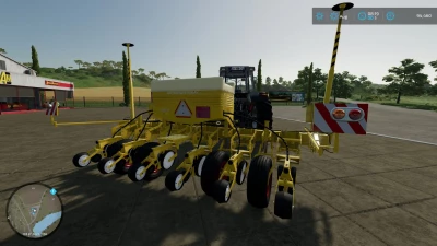 Cyclo 800 Planter v1.0.0.0