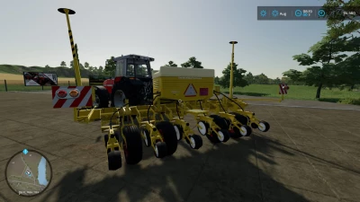 Cyclo 800 Planter v1.0.0.0