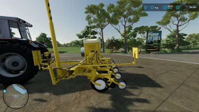 Cyclo 800 Planter v1.0.0.0