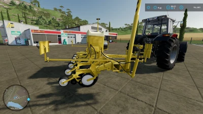 Cyclo 800 Planter v1.0.0.0