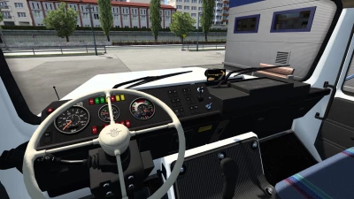 DAF NTT by XBS v1.5 1.46