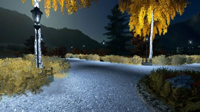 Decorative Street Light V1.0.0.0